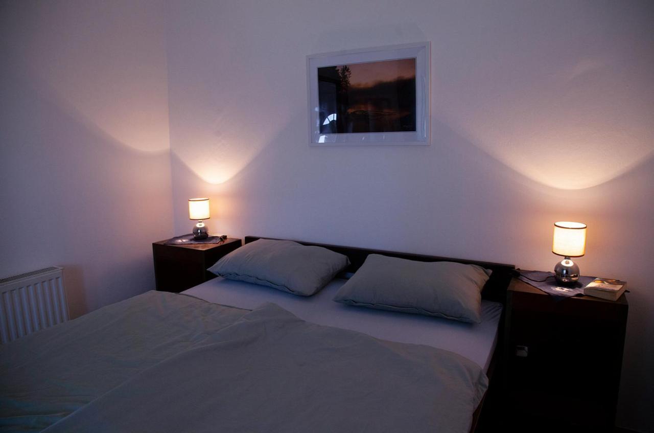 Apartman Ksenija Ðakovo Zewnętrze zdjęcie