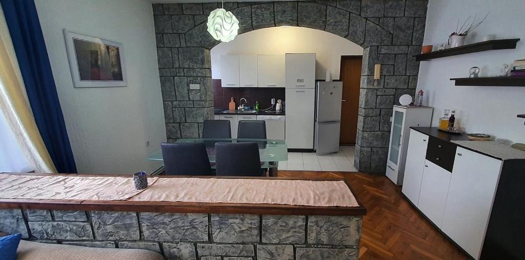 Apartman Ksenija Ðakovo Zewnętrze zdjęcie